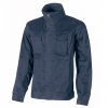 Chaqueta U-Power Fox Deep Blue