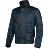 Chaqueta U-Power Shake Deep Blue