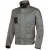Chaqueta U-Power Shake Stone Grey