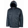 Chaqueta U-Power Snow Grey Meteorite