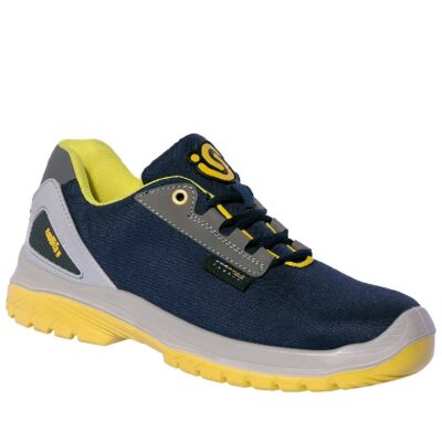 Calzado de seguridad Issa Lyne CORDY S1P SRC ESD