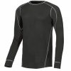 Camiseta U-Power Alpin Black Carbon