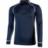 Camiseta termica U-Power Makalu Deep Blue