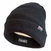 Gorro de invierno One Black Carbon Pack 6 Unidades