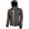 Parka Soft Shell U-Power Quick Asfalt Grey