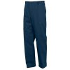 Pantalón de trabajo  Starter Europa azul