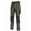 Pantalón de trabajo U-Power Atom Asphalt Dark Green