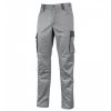 Pantalón de trabajo  U-Power Crazy Stone Grey