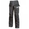 Pantalón de trabajo U-Power Gordon Asfalt Grey