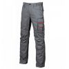 Pantalón de trabajo U-Power Grin Grey Meteorite