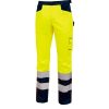 Pantalón U-Power Light Yellow Fluo