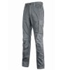 Pantalón de trabajo  U-Power Meek Grey iron