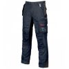 Pantalón de trabajo U-Power Race Deep Blue