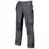 Pantalón de trabajo U-Power Race Grey Meteorite