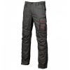 Pantalón U-Power Smile Black carbon