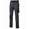 Pantalón de trabajo  U-Power World Asphal Grey Green