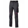 Pantalón de trabajo  U-Power World Grey Fucsia