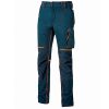 Pantalón de trabajo U-Power World Deep Blue