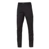 Pantalón de trabajo  elástico J´hayber Alabama negro