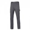 Pantalón de trabajo  elástico J´hayber Alabama gris