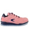 Calzado de seguridad Cofra Womens Rose S3 SRC