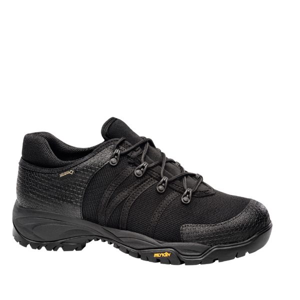 Calzado Robusta GTX Horus 3.0 O2+CI+HI+HRO+SRC