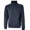 Sudadera U-Power Snug Deep Blue