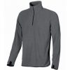 Sudadera U-power Artic Grey Meteorite