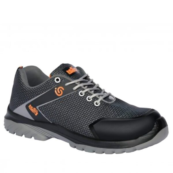 Zapato de seguridad Issa Line Racy EN ISO 20345 S3 SRC
