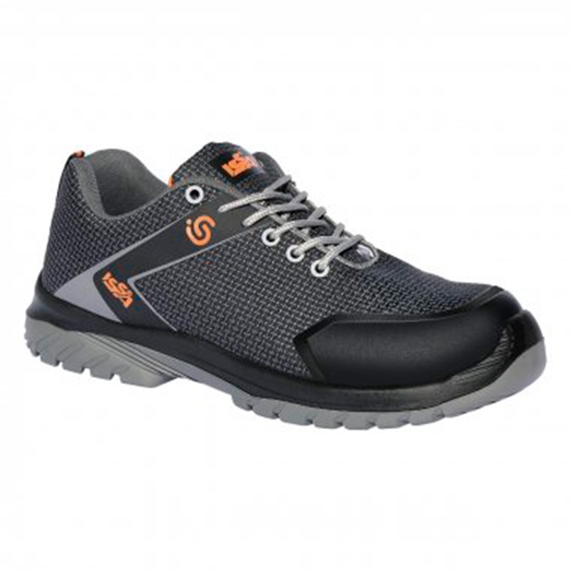 Doorweekt Belegering Stiptheid Safety shoe Racy EN ISO 20345 S3 SRC - Workwear and Footwear