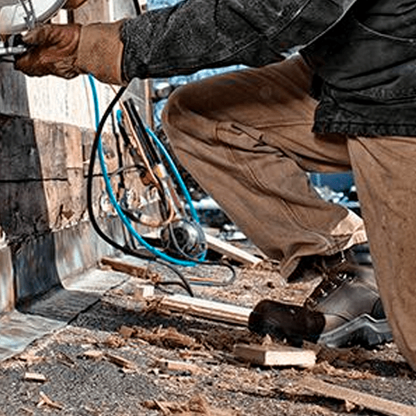 Calzado para Electricistas Calzado y Ropa Laboral