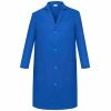 Bata de caballero Vesin Azulina P36-AZ