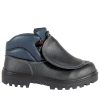 Botas de seguridad Cofra Top Work Protector Bis SR HI CI HRO SRC