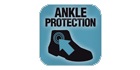 LOGO ANCLE PROTECTION