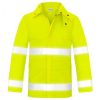 Parka clásica Alta visibilidad Vesin amarillo