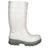 Botas de seguridad Cofra Thermic White S5 CI HRO CR AN M SRC