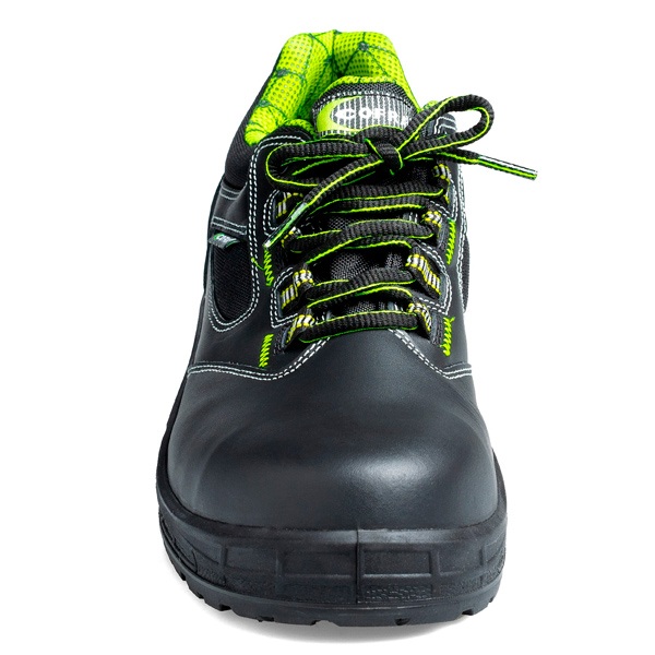 Zapatos de seguridad Cofra Leonberg S3 SRC