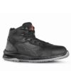 Bota de seguridad U-Power Red Industry SCURO S3 CI SRC ESD