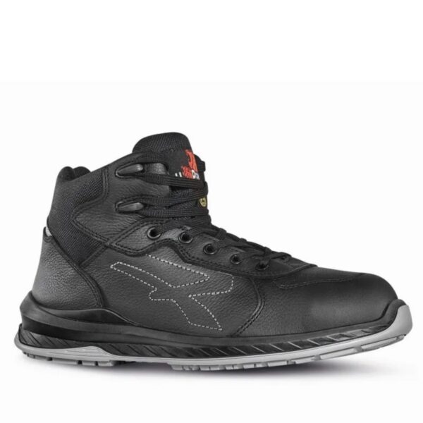 Bota de seguridad U-Power Red Industry SCURO S3 CI SRC ESD
