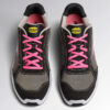 Calzado de seguridad Diadora Run Net Airbox Low S3S FO SR Smoke Unisex