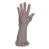 Guante con manguito con BLADE STOPPER Juba WILCO FLEX Mano Izquierda