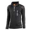 Jersey con refuerzos en hombros Juba 2899B COLUMBUS