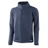 Jersey de forro polar Juba 2890DN ARTIC Azul Marino