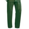 Pantalón de agua Juba T804RHVERDE DANUBIO Verde
