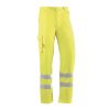 Pantalón multibolsillos Juba HV724 Bristol