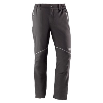 Pantalones técnicos Juba 986 SPRING Negro