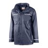 Parka con forro polar interior Juba 2900 ORLEANS