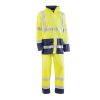 Traje de agua con bandas reflectantes Juba HV750BC POSEIDON