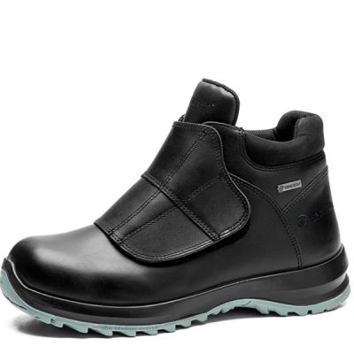 Calzado de seguridad Robusta Albur Integral S3 CI HRO WR SRC