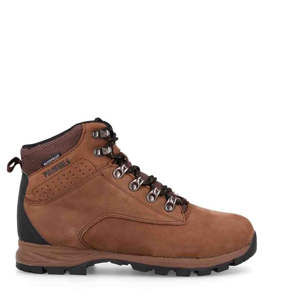 Bota de seguridad Paredes AGRO-MOUNTAIN Gelada